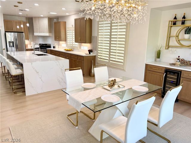 4618 Atlantico Street, Las Vegas, NV 89135