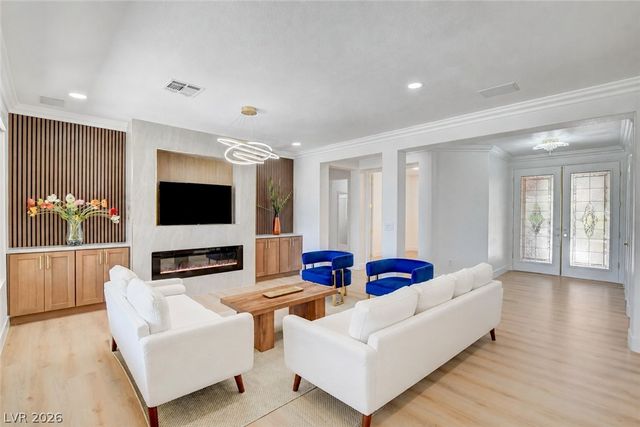 4618 Atlantico Street, Las Vegas, NV 89135