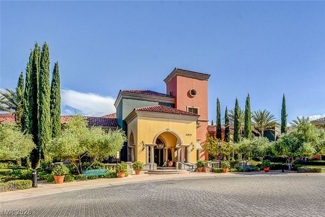 4618 Atlantico Street, Las Vegas, NV 89135