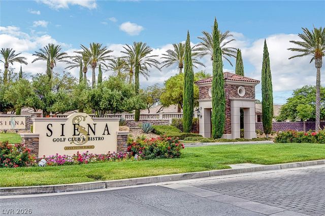 4618 Atlantico Street, Las Vegas, NV 89135