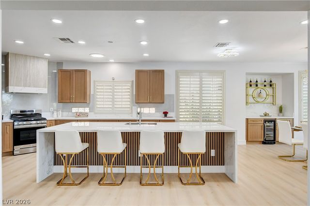 4618 Atlantico Street, Las Vegas, NV 89135