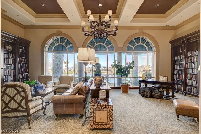 4618 Atlantico Street, Las Vegas, NV 89135