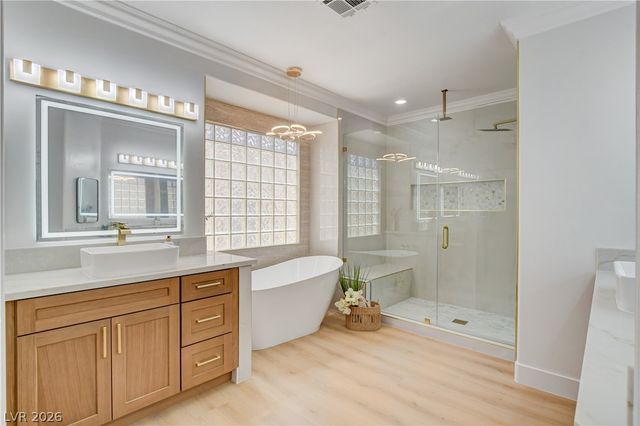 4618 Atlantico Street, Las Vegas, NV 89135