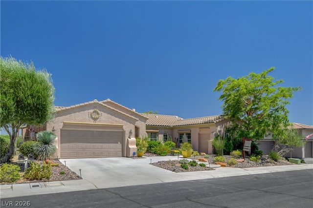 4618 Atlantico Street, Las Vegas, NV 89135