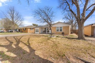 1109 CALLAHAN Street, Amarillo, TX 79106