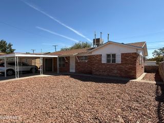 7807 Porche Street, El Paso, TX 79915