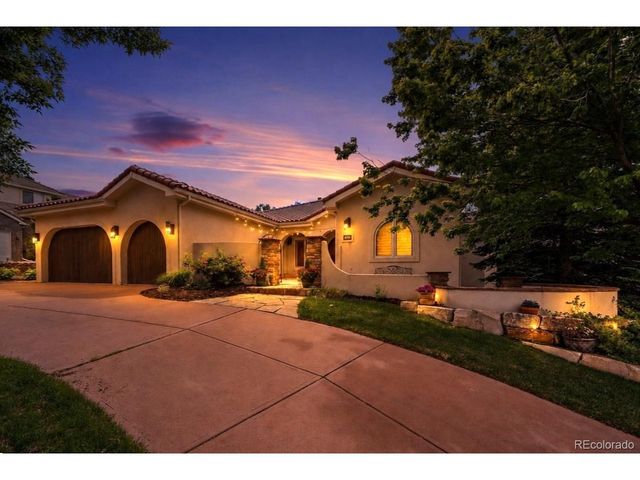 7022 Secrest Ct, Arvada, CO 80007