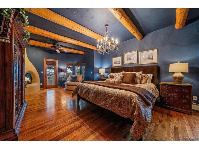 7022 Secrest Ct, Arvada, CO 80007