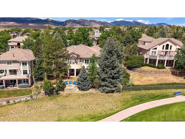 7022 Secrest Ct, Arvada, CO 80007