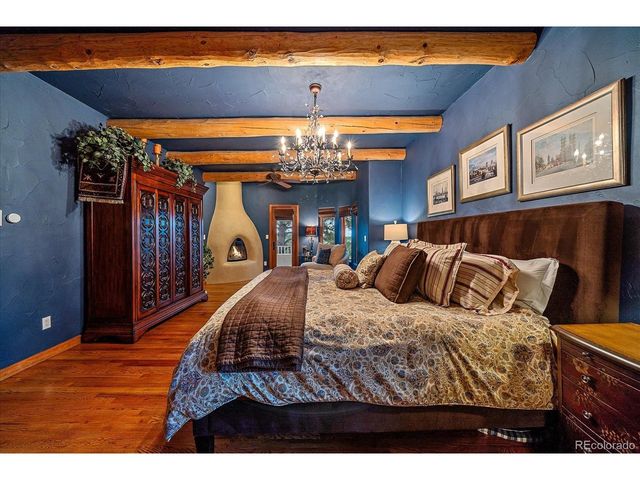 7022 Secrest Ct, Arvada, CO 80007