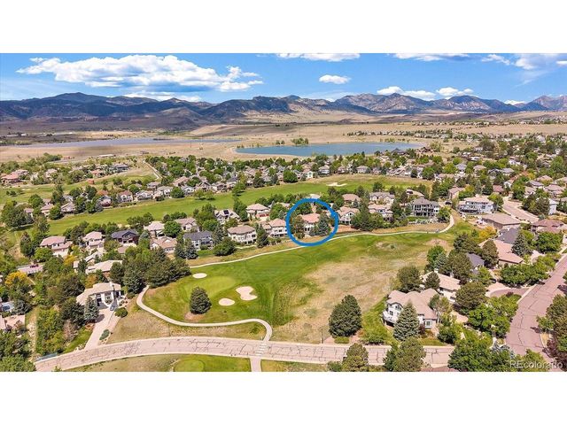 7022 Secrest Ct, Arvada, CO 80007