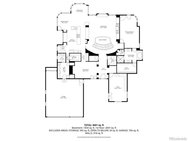 7022 Secrest Ct, Arvada, CO 80007