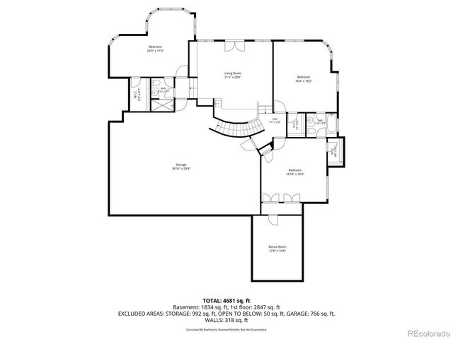 7022 Secrest Ct, Arvada, CO 80007