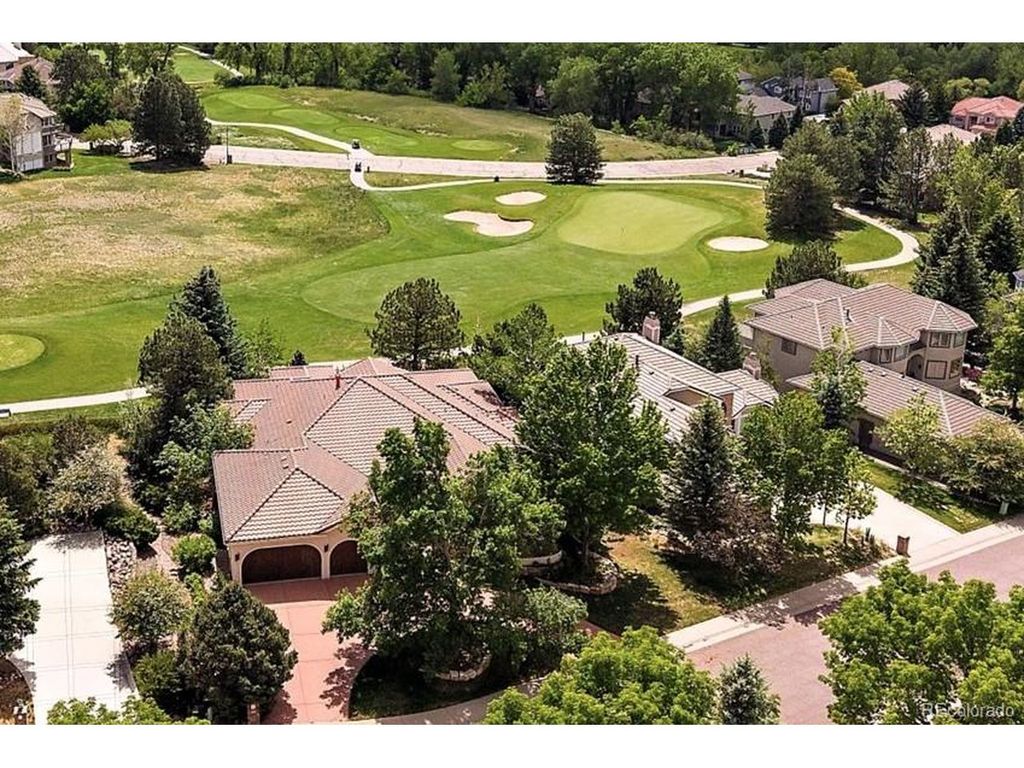7022 Secrest Ct, Arvada, CO 80007