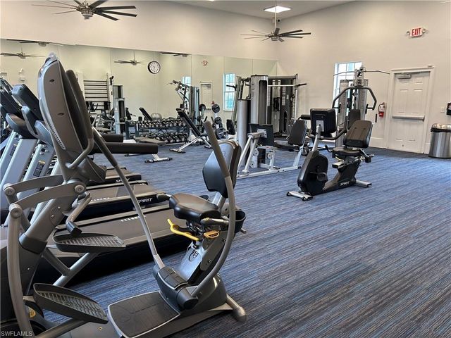 2904 Tuscan DR 301, Cape Coral, FL 33909