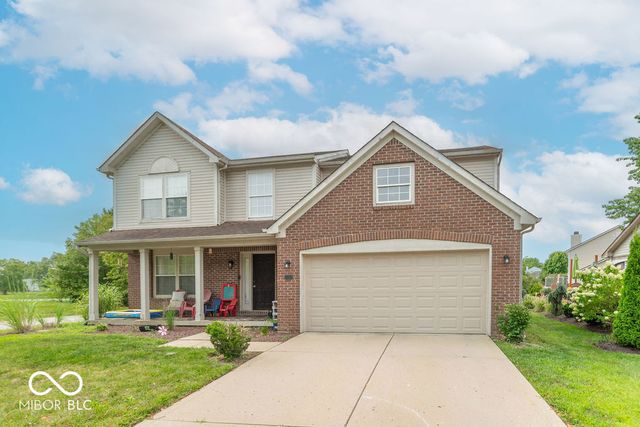 19408 Amber Way, Noblesville, IN 46060