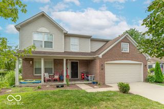 19408 Amber Way, Noblesville, IN 46060