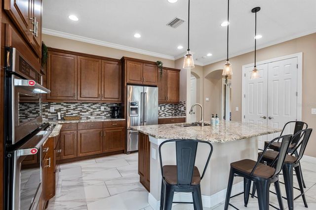 5402 TIDEWATER PRESERVE BOULEVARD, Bradenton, FL 34208
