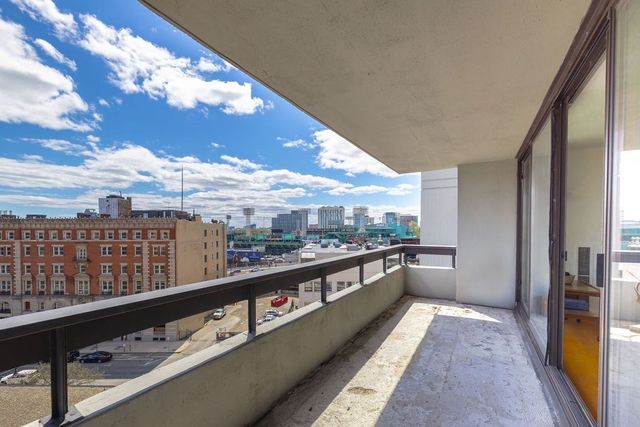 566 Commonwealth 801, Boston, MA 02215