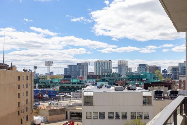 566 Commonwealth 801, Boston, MA 02215
