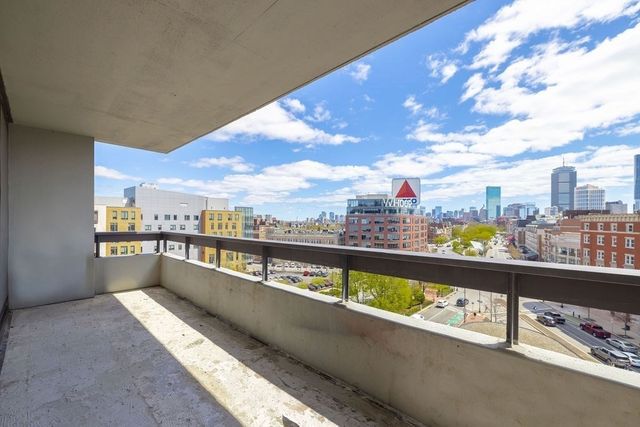 566 Commonwealth 801, Boston, MA 02215