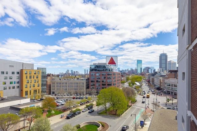 566 Commonwealth 801, Boston, MA 02215