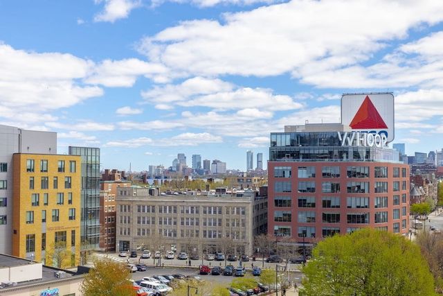 566 Commonwealth 801, Boston, MA 02215