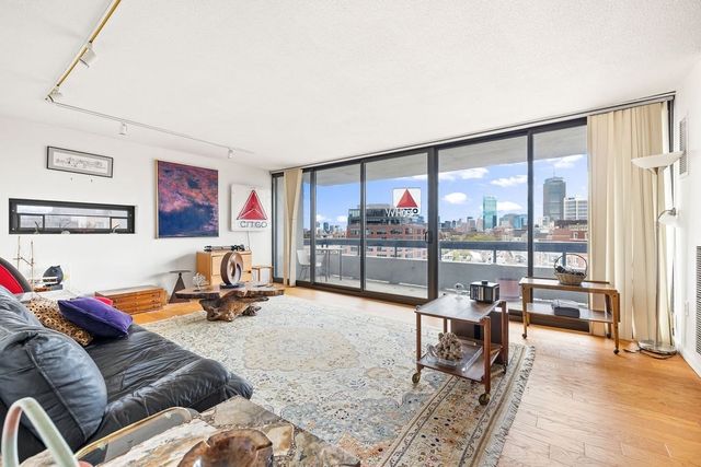 566 Commonwealth 801, Boston, MA 02215