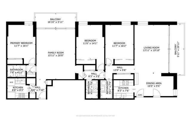 566 Commonwealth 801, Boston, MA 02215