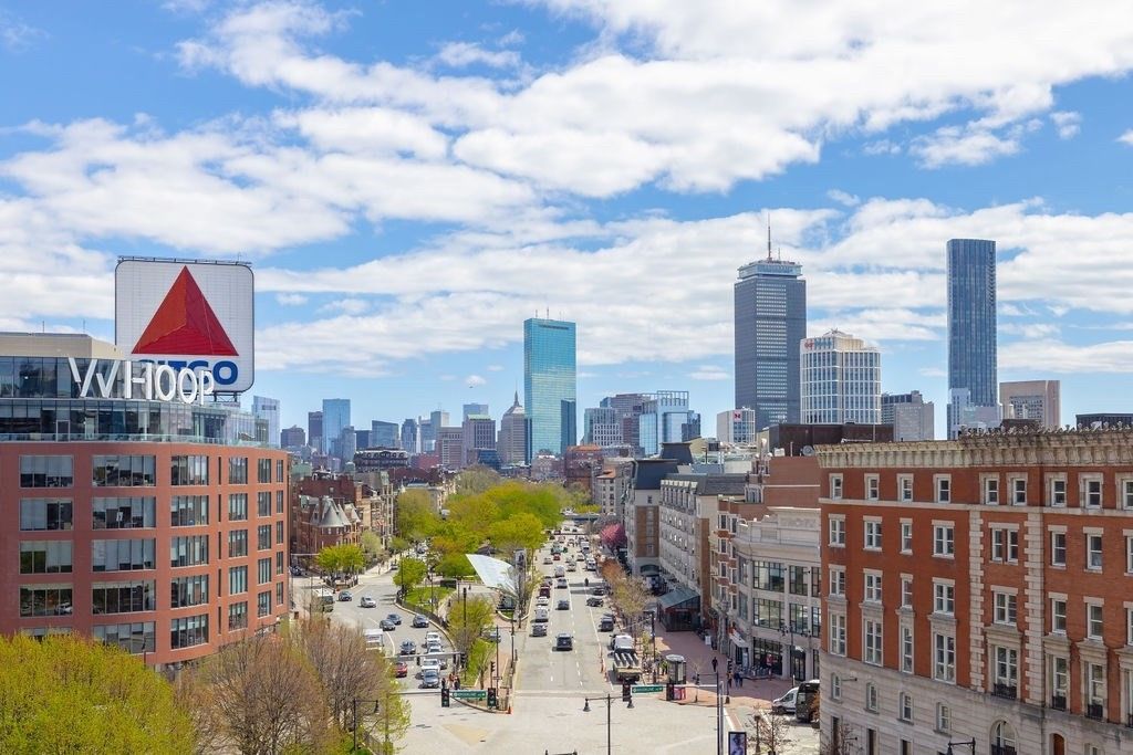 566 Commonwealth 801, Boston, MA 02215