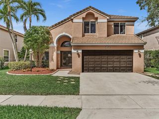 1208 NW 144th Ter, Pembroke Pines, FL 33028
