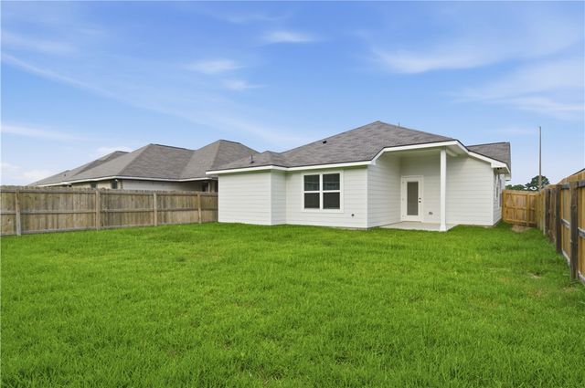 2857 Messenger Way, Bryan, TX 77803