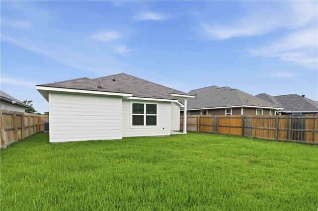 2857 Messenger Way, Bryan, TX 77803