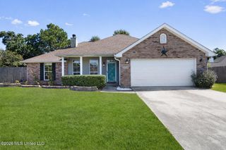 15038 Loveless Drive, Gulfport, MS 39503