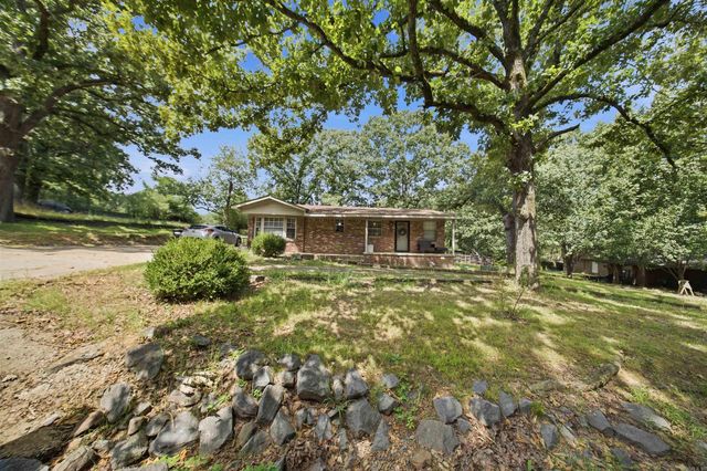 123 Eubanks Rd, Sherwood, AR 72120