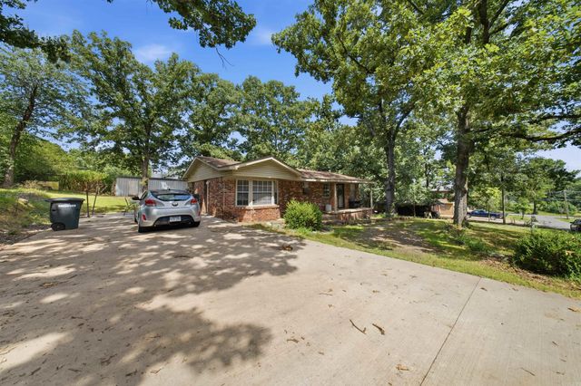 123 Eubanks Rd, Sherwood, AR 72120