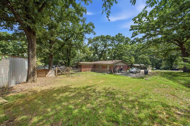 123 Eubanks Rd, Sherwood, AR 72120