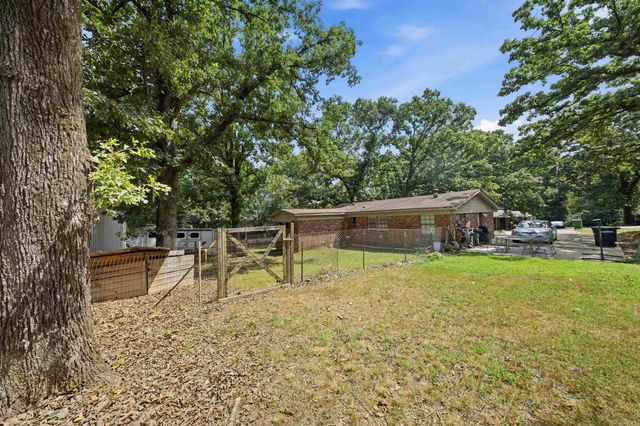123 Eubanks Rd, Sherwood, AR 72120