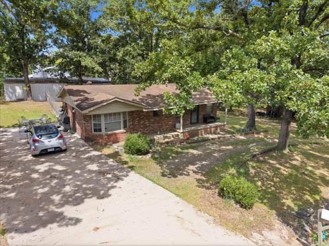 123 Eubanks Rd, Sherwood, AR 72120