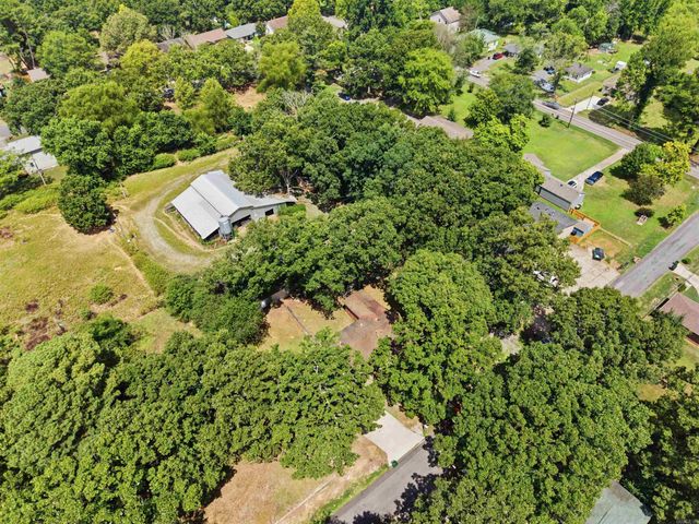 123 Eubanks Rd, Sherwood, AR 72120
