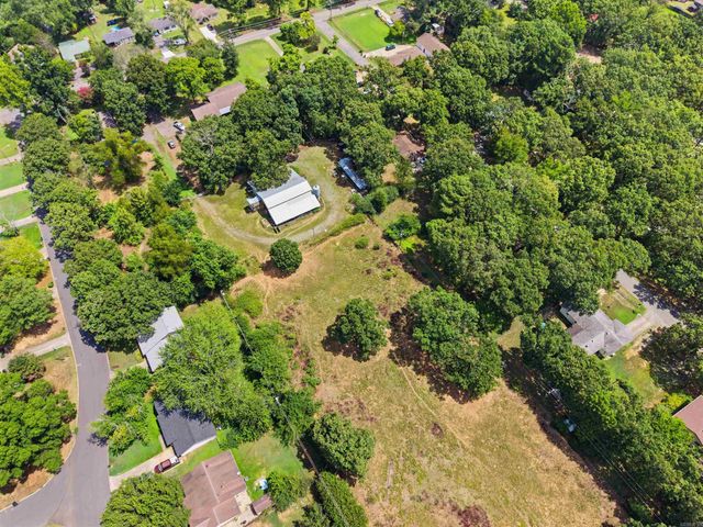 123 Eubanks Rd, Sherwood, AR 72120