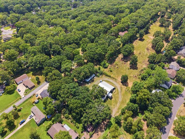 123 Eubanks Rd, Sherwood, AR 72120