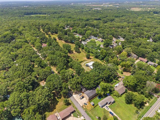 123 Eubanks Rd, Sherwood, AR 72120