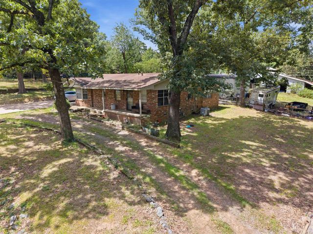 123 Eubanks Rd, Sherwood, AR 72120