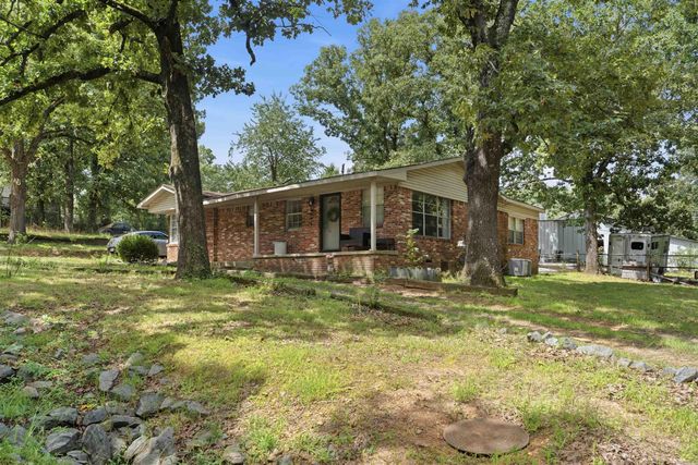 123 Eubanks Rd, Sherwood, AR 72120