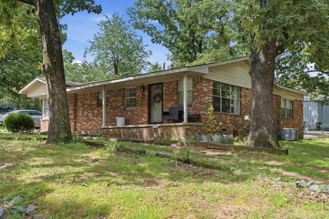 123 Eubanks Rd, Sherwood, AR 72120