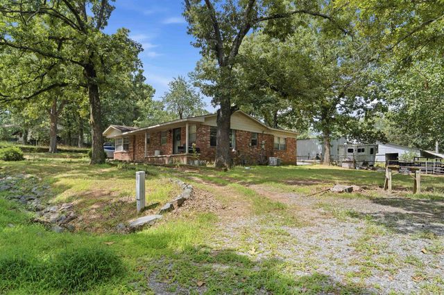 123 Eubanks Rd, Sherwood, AR 72120
