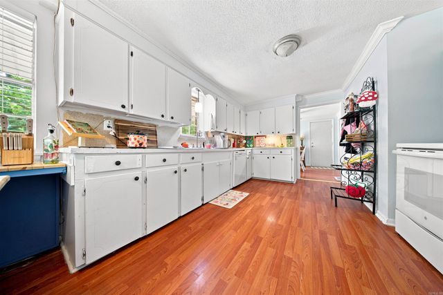 123 Eubanks Rd, Sherwood, AR 72120