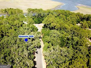 0 V/L 1028 Becket Road, St. Marys, GA 31558