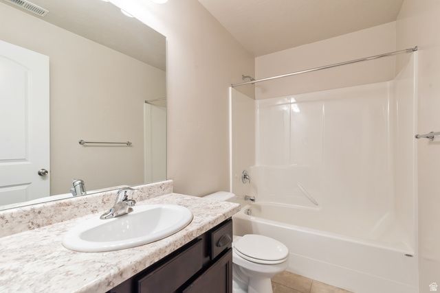 1714 N 3870 W, Lehi, UT 84048